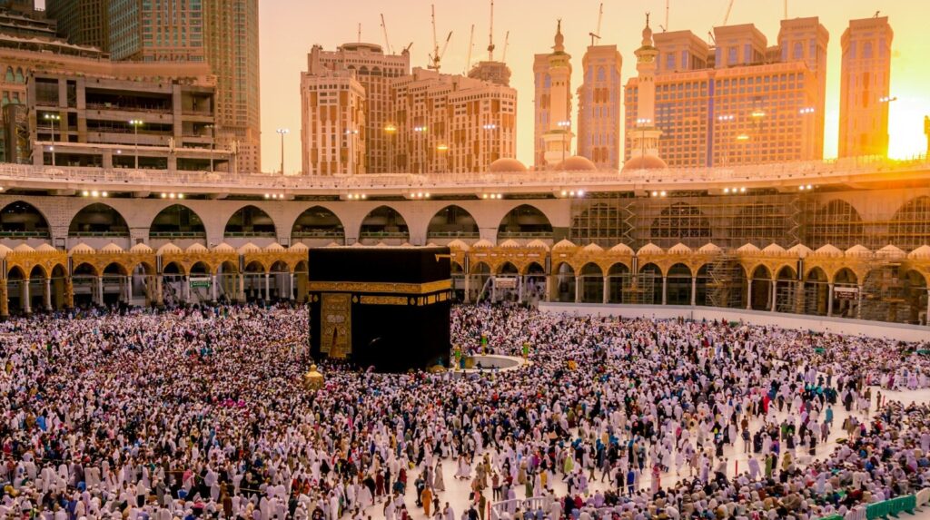 Best Umrah Packages 2023